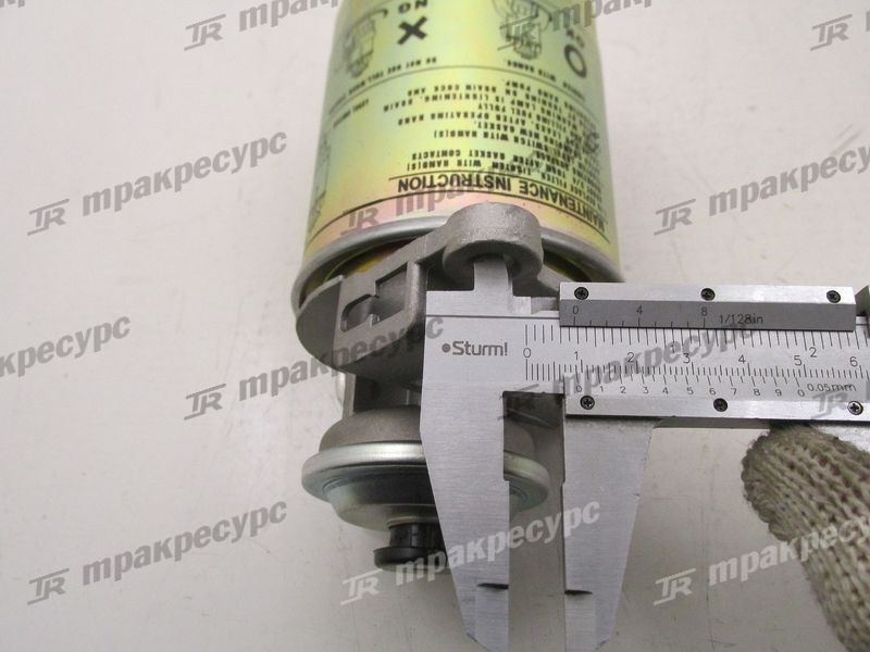 Фильтр топливный  в сборе  23300-23440-71