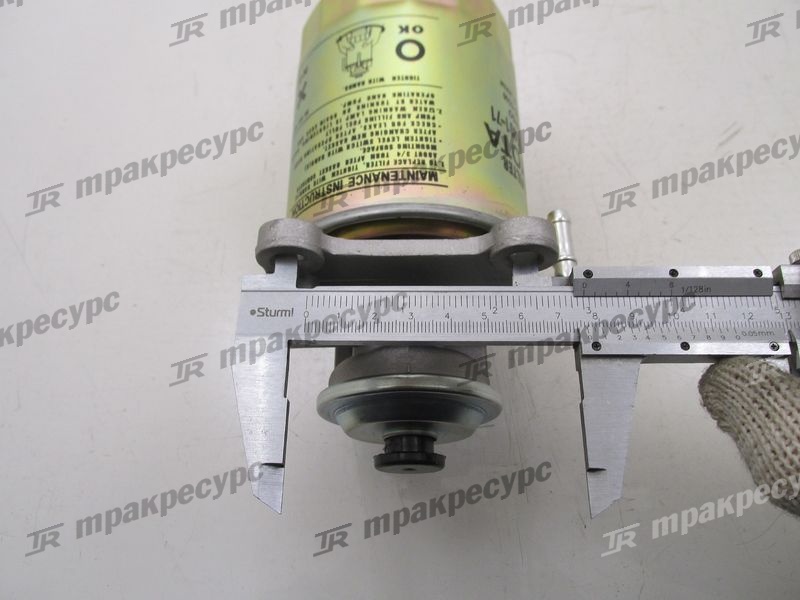 Фильтр топливный  в сборе  23300-23440-71