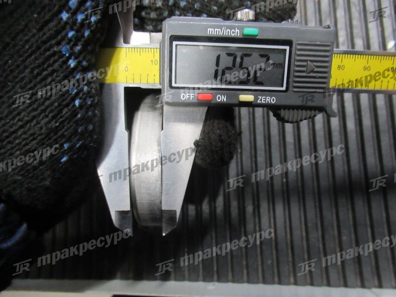 Крышка 12N53-52121