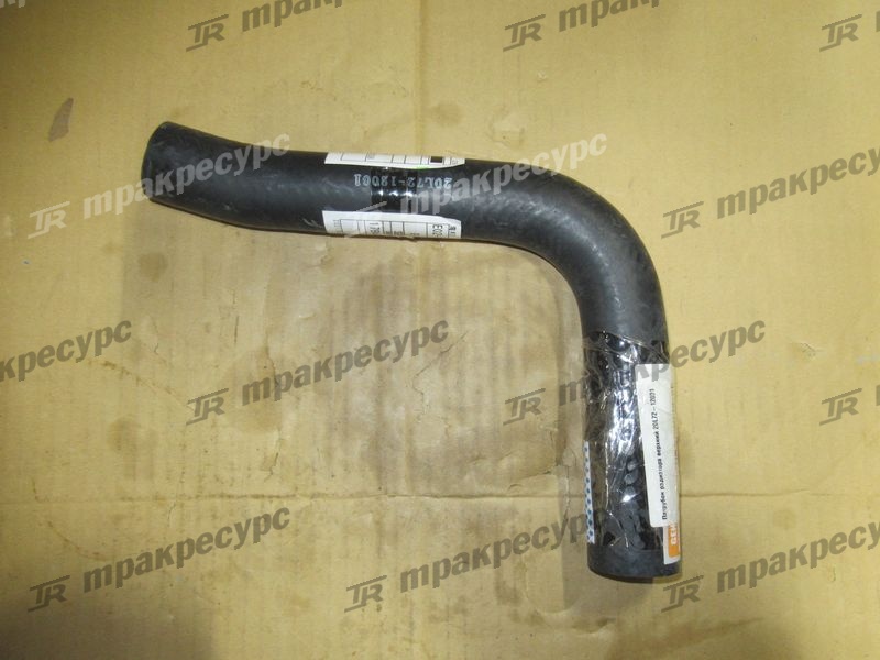 Патрубок радиатора верхний 20L72-12001