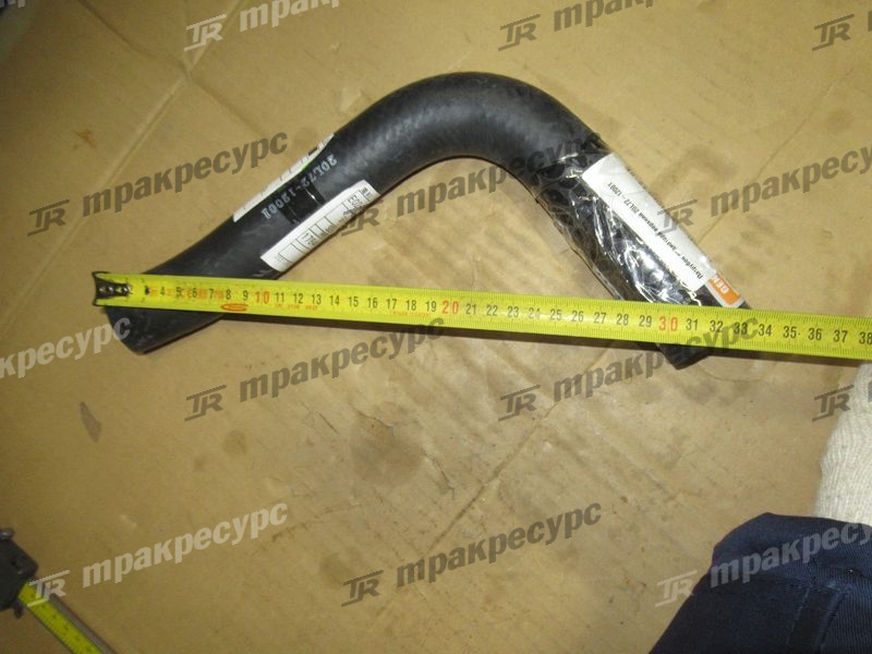 Патрубок радиатора верхний 20L72-12001