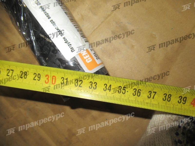 Патрубок радиатора верхний 20L72-12001