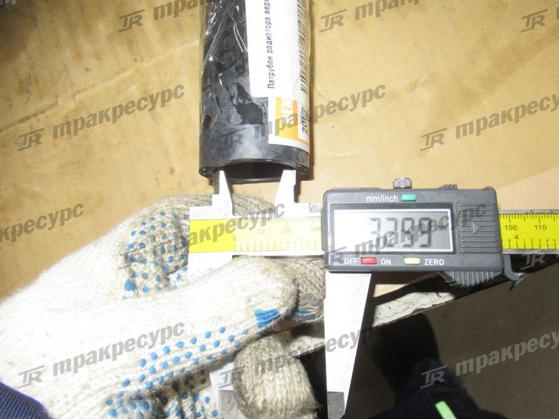 Патрубок радиатора верхний 20L72-12001