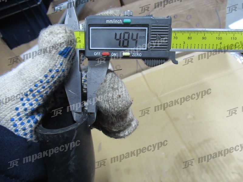 Патрубок радиатора верхний 20L72-12001