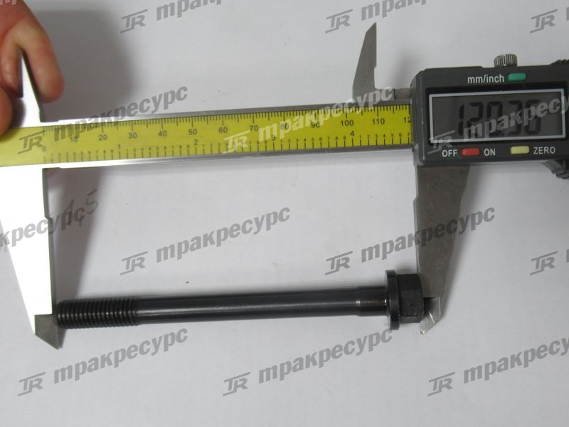 Болт головки блока 11056-FY500