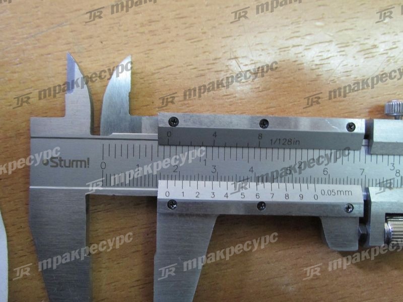 Ступица колеса 91E43-10800