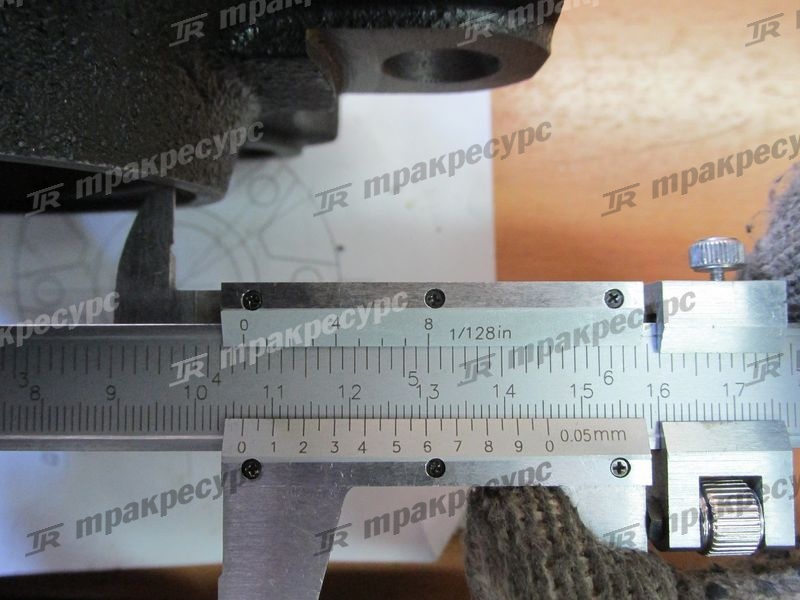 Ступица колеса 91E43-10800