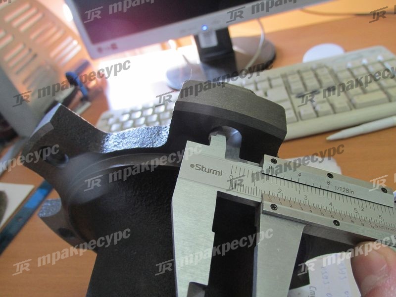 Ступица колеса 91E43-10800