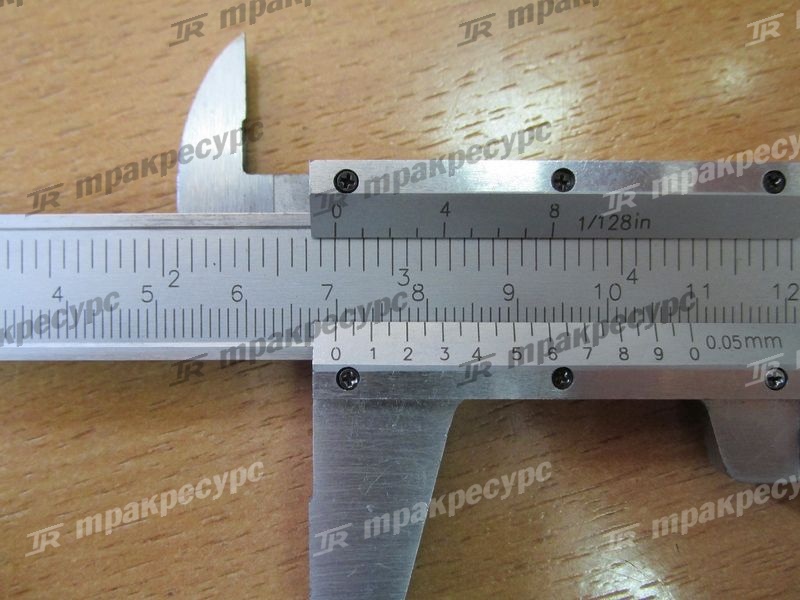 Ступица колеса 91E43-10800