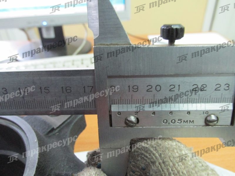 Ступица колеса 91E43-10800