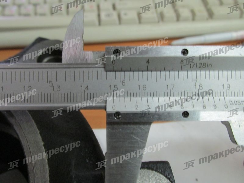 Ступица колеса 91E43-10800