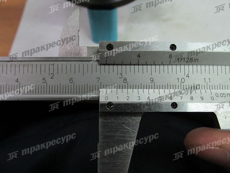 Ступица колеса 91E43-10800