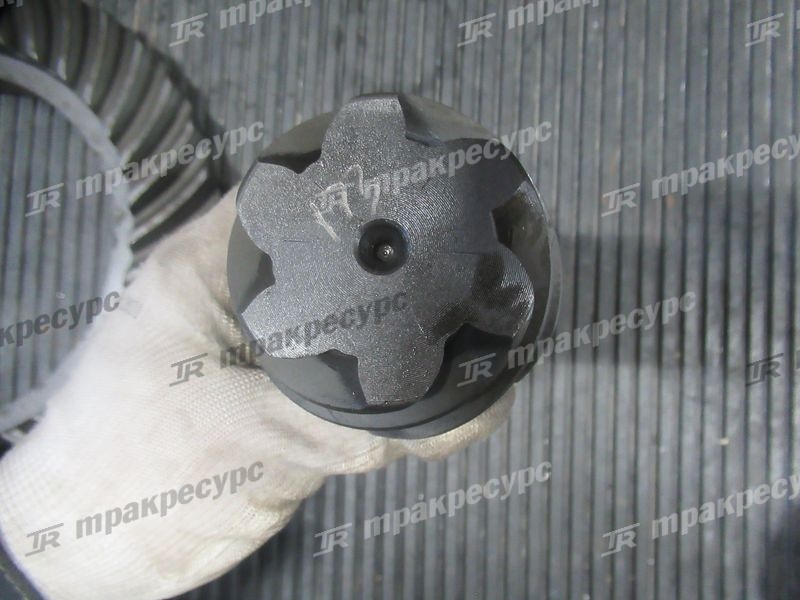 Коническая пара 41210-13310-71