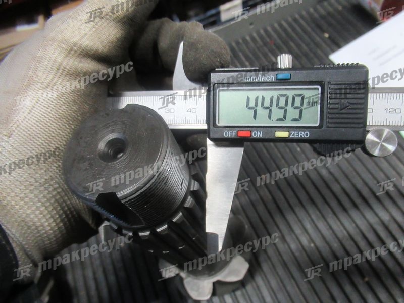 Коническая пара 41210-13310-71