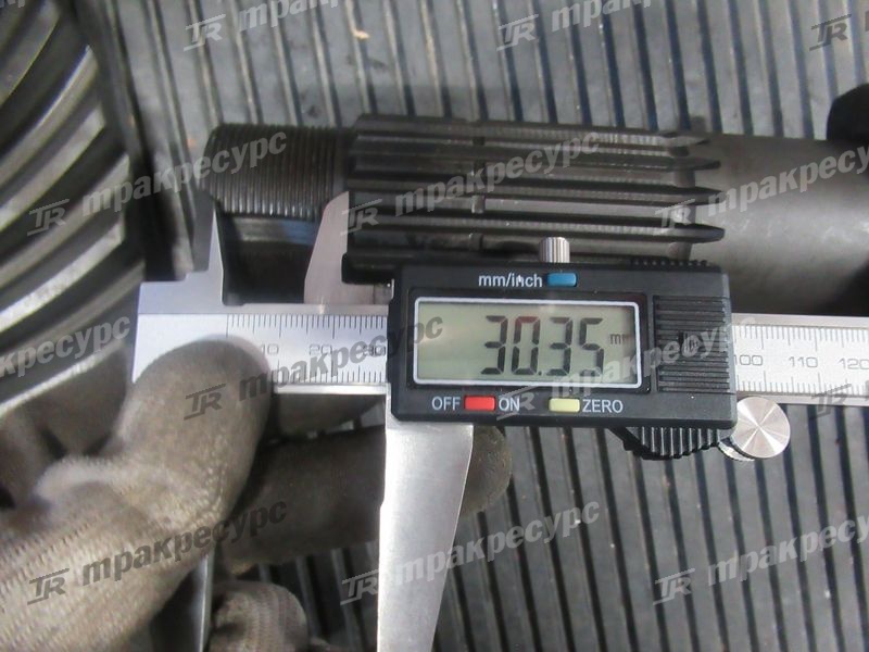 Коническая пара 41210-13310-71