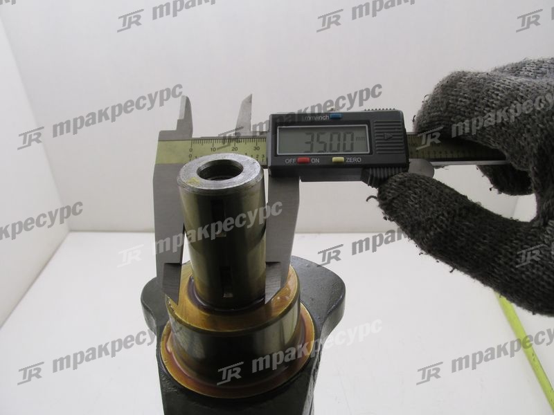 Коленвал N-12201-FU400