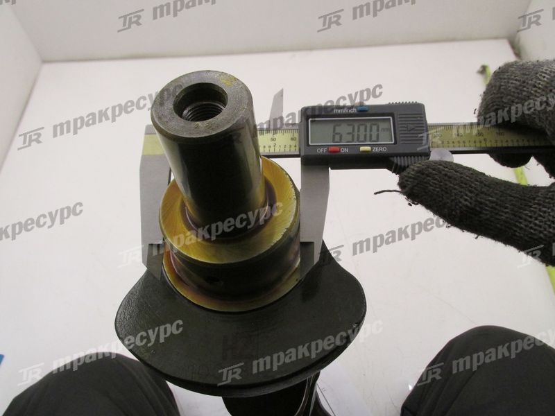Коленвал N-12201-FU400