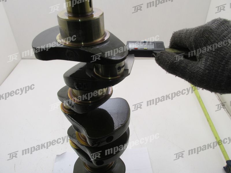 Коленвал N-12201-FU400