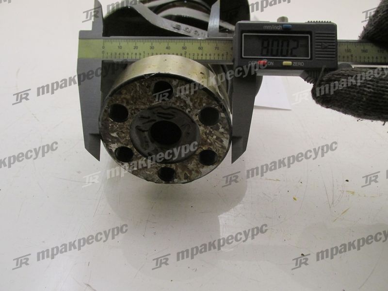 Коленвал N-12201-FU400