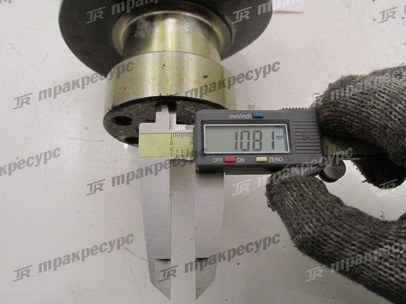 Коленвал N-12201-FU400