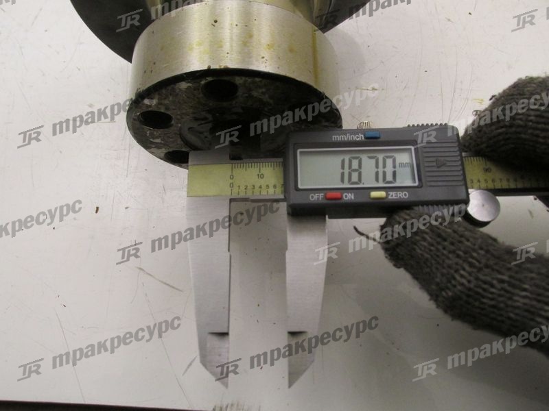 Коленвал N-12201-FU400