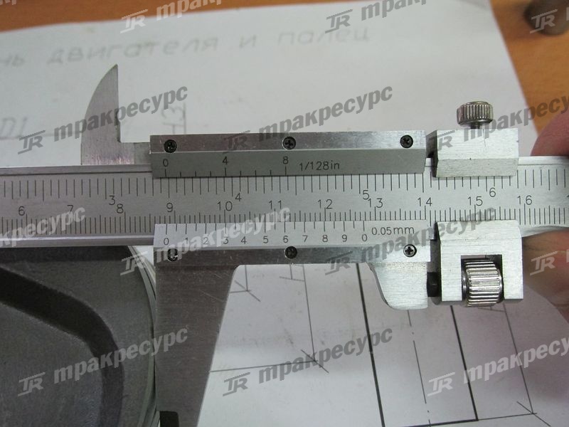 Поршень 12010-GS00A