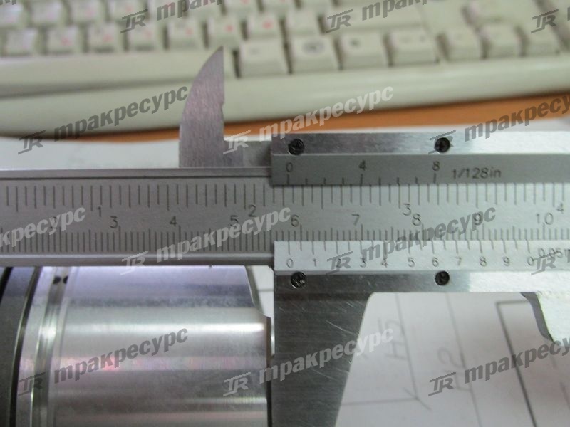 Поршень 12010-GS00A