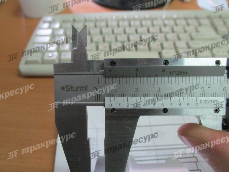 Поршень 12010-GS00A