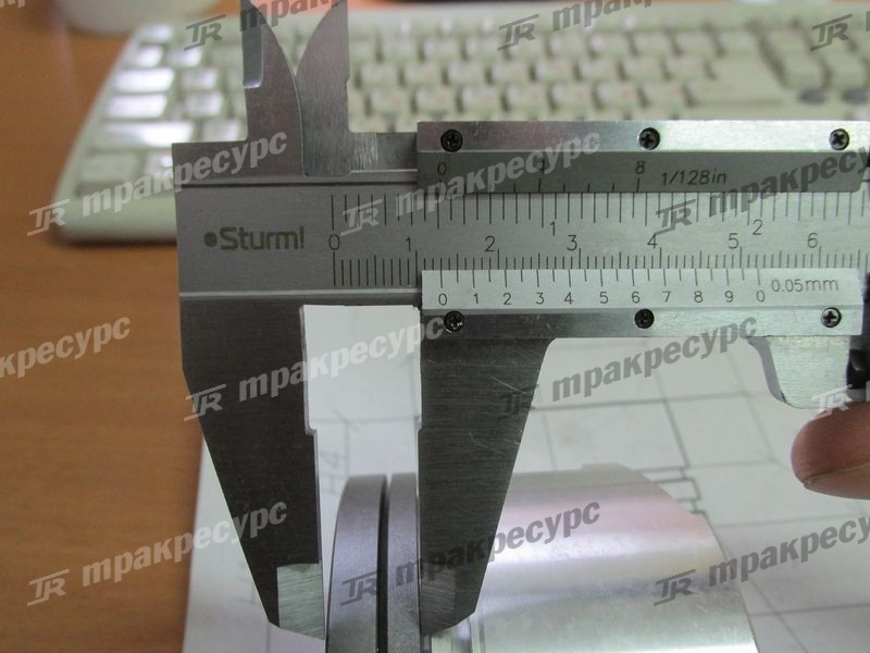 Поршень 12010-GS00A