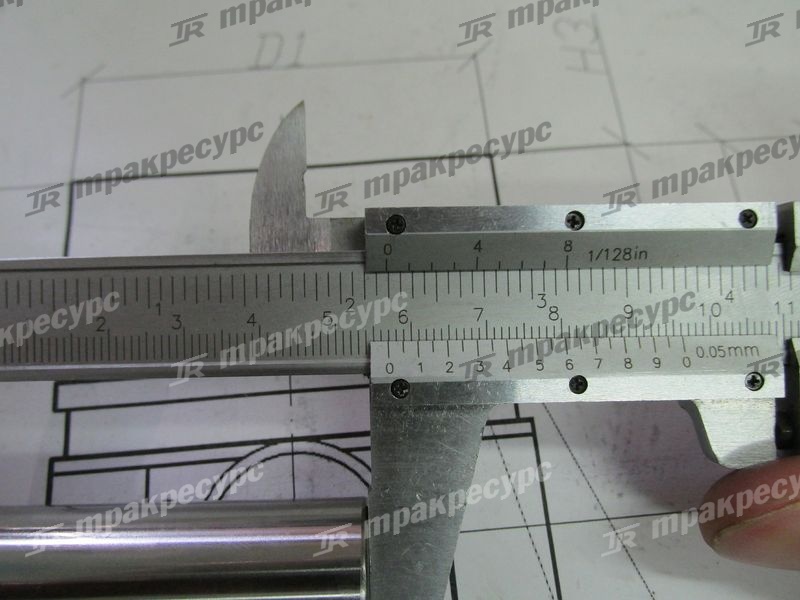 Поршень 12010-GS00A