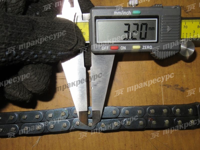 Цепь ГРМ N-13028-FU400