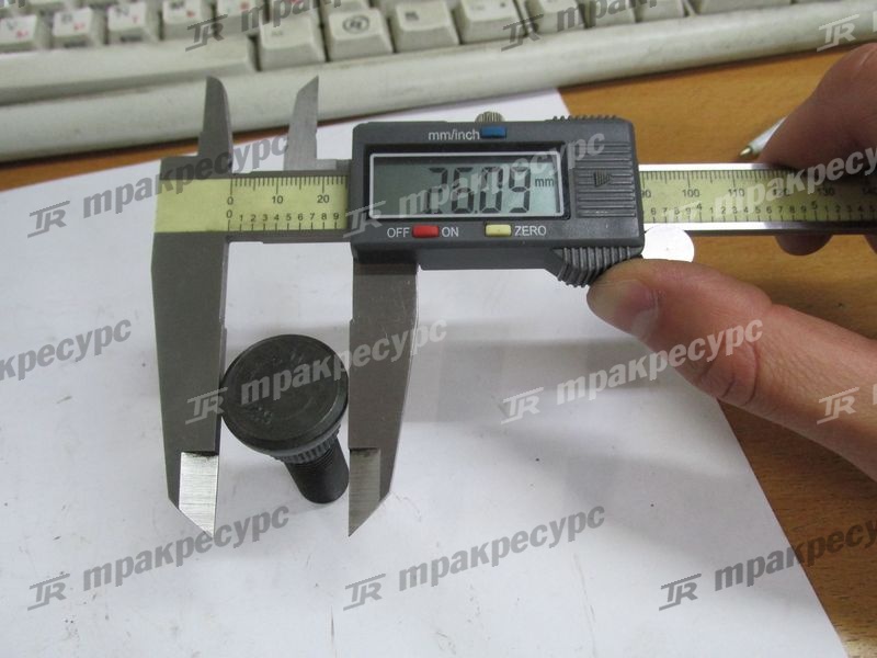 Болт 137162