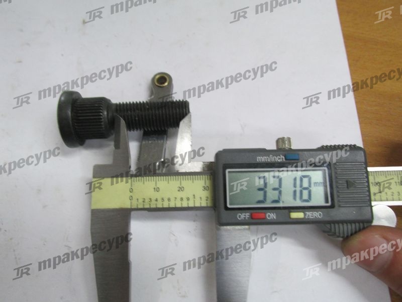 Болт 137162