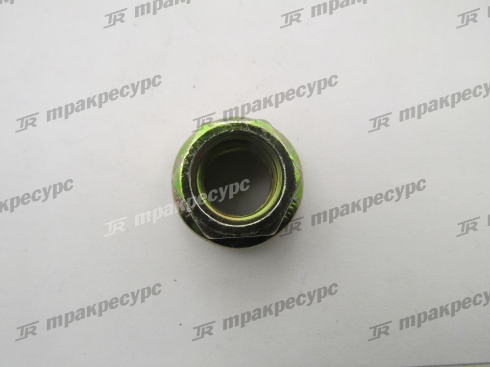 Гайка 502472