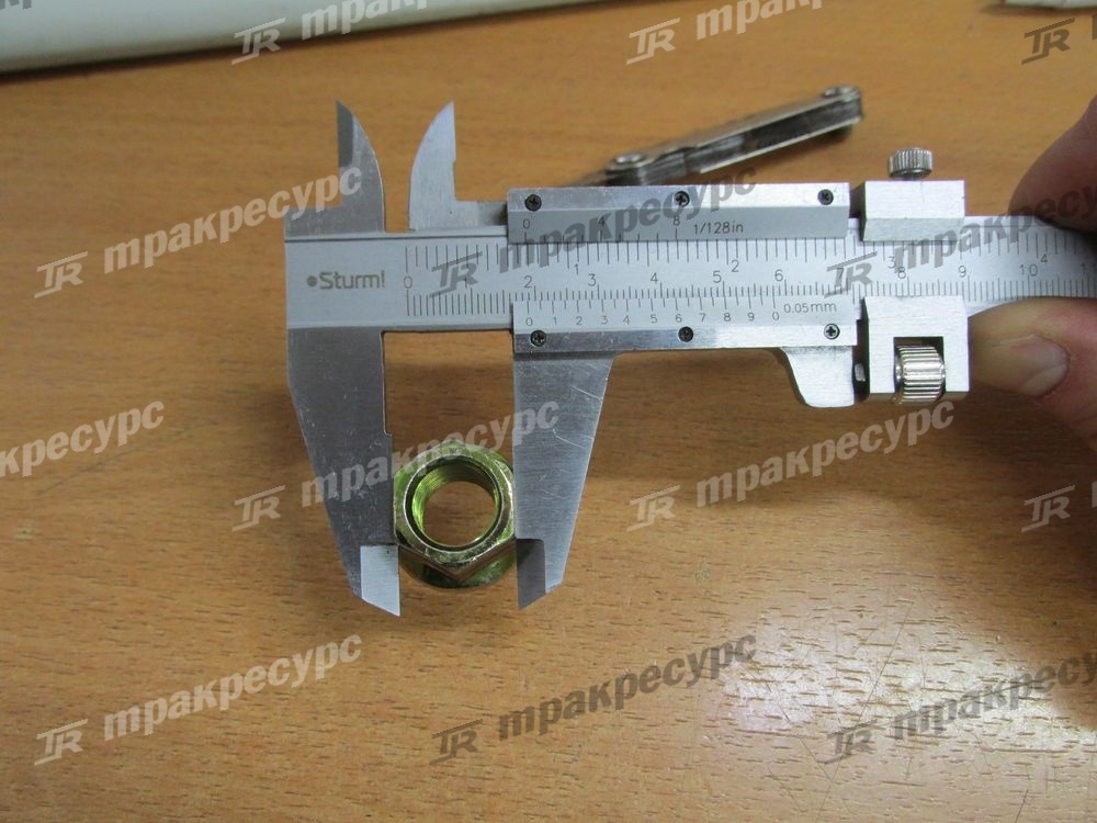 Гайка 502472