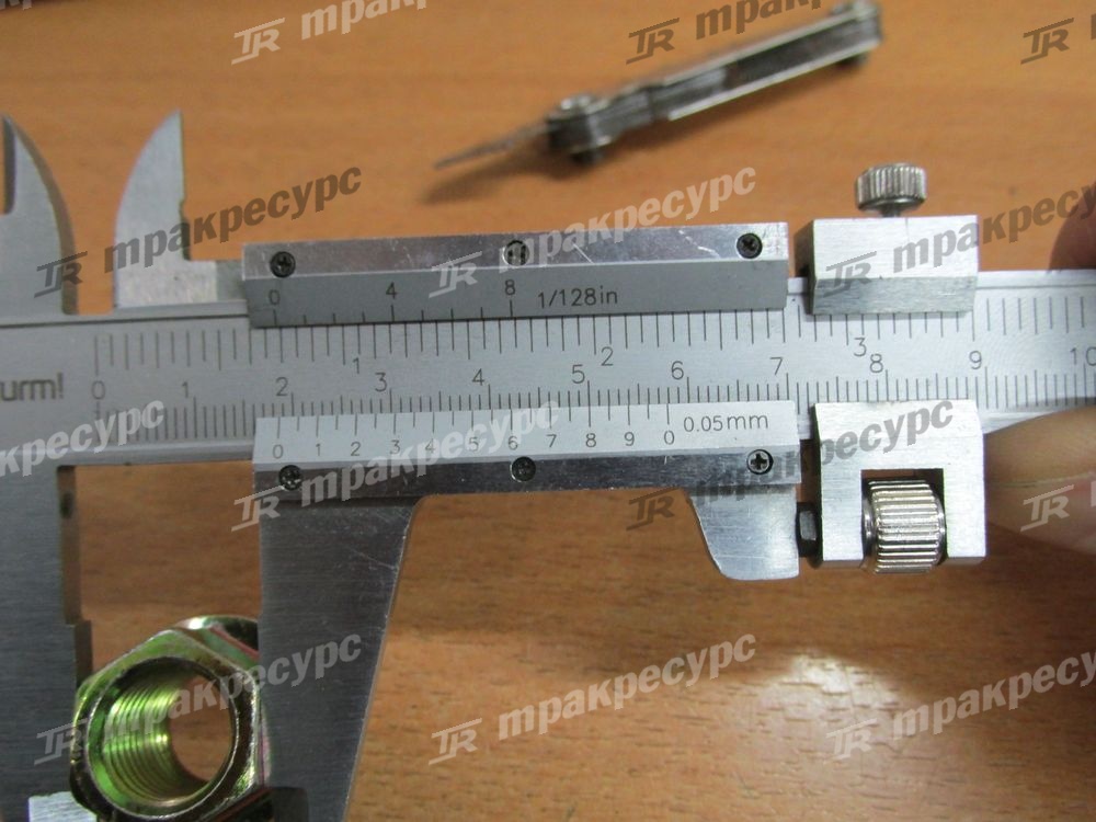 Гайка 502472