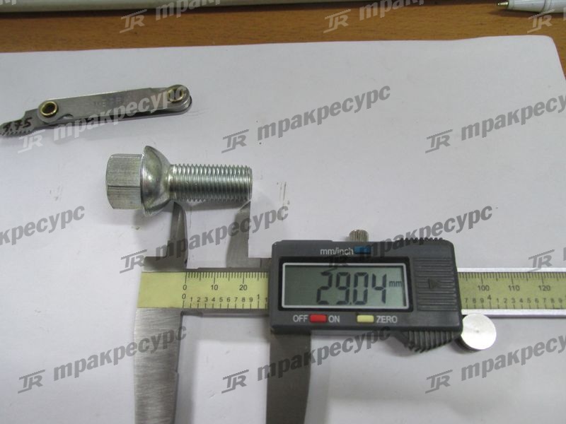 Болт 519996