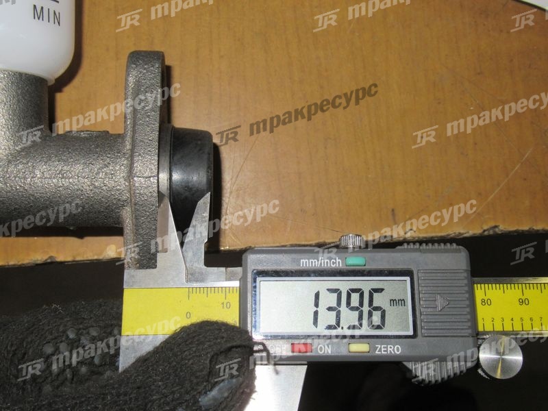 Цилиндр главный тормозной Тип2 CPCD10/20/30/40, CPD10/20/30