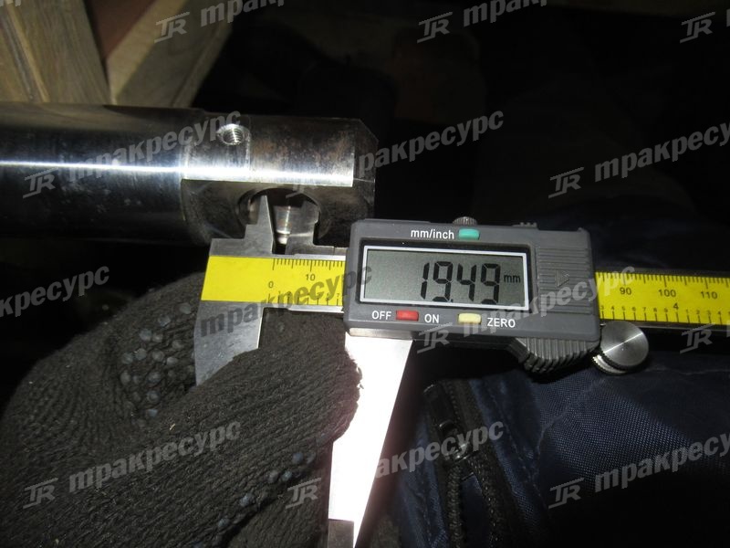 Цилиндр рулевого управления 22B54-50201