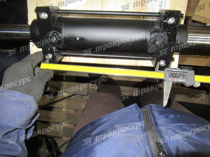Цилиндр рулевого управления 22B54-50201