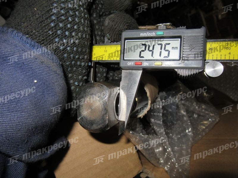 Цилиндр рулевого управления 22B54-50201