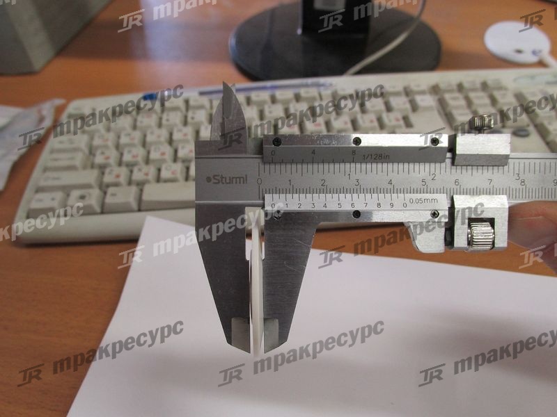 Шайба 45394463700