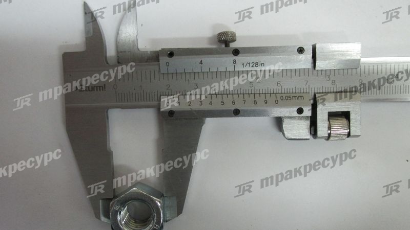 Гайка 4492268