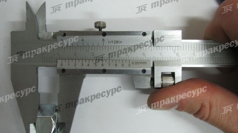 Гайка 4492268