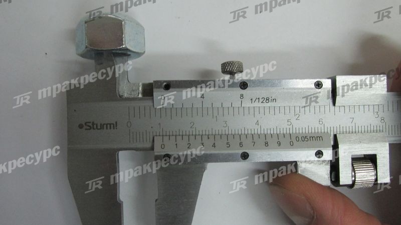 Гайка 4492268