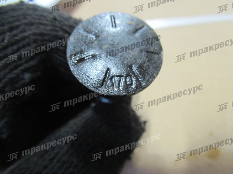 Болт M16x1.5x70 ПОТАЙ