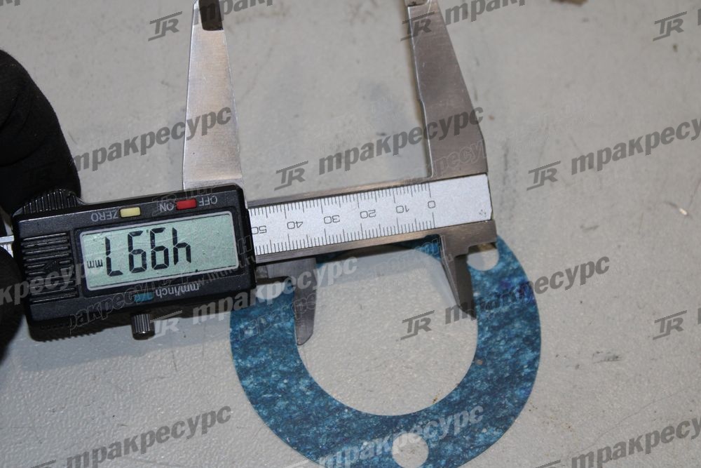 Прокладка 25784-32421