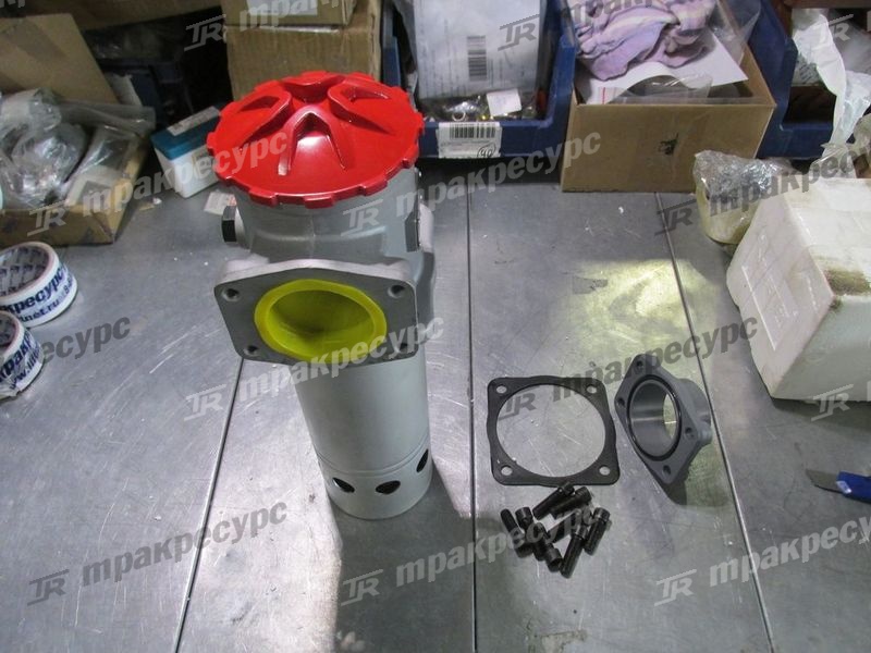 Фильтр гидравлический всасывающий FD160QFC