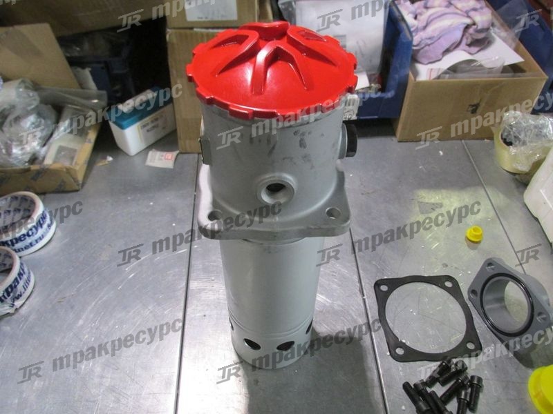 Фильтр гидравлический всасывающий FD160QFC