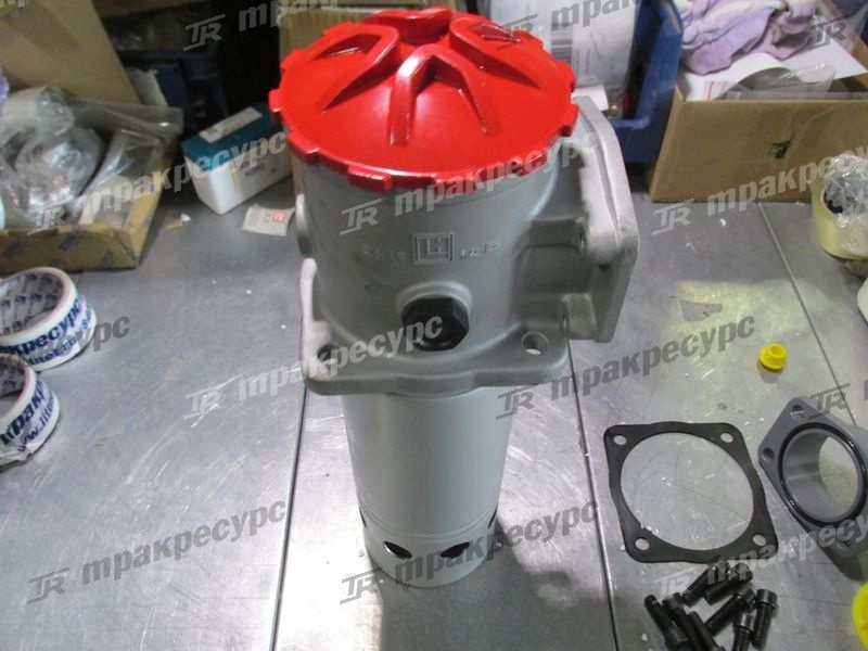 Фильтр гидравлический всасывающий FD160QFC